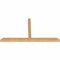 Ekena Millwork Portland Timber Gable Bracket, Western Red Cedar, 72"W x 39"H x 3 1/2"D x 3 1/2"F, 13/12 Pitch GBW072X39X0404POR00SWR - alternate 3